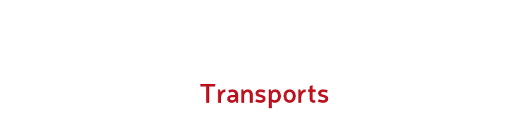 Hartmann Transports
