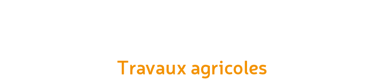 Hartmann Travaux agricoles